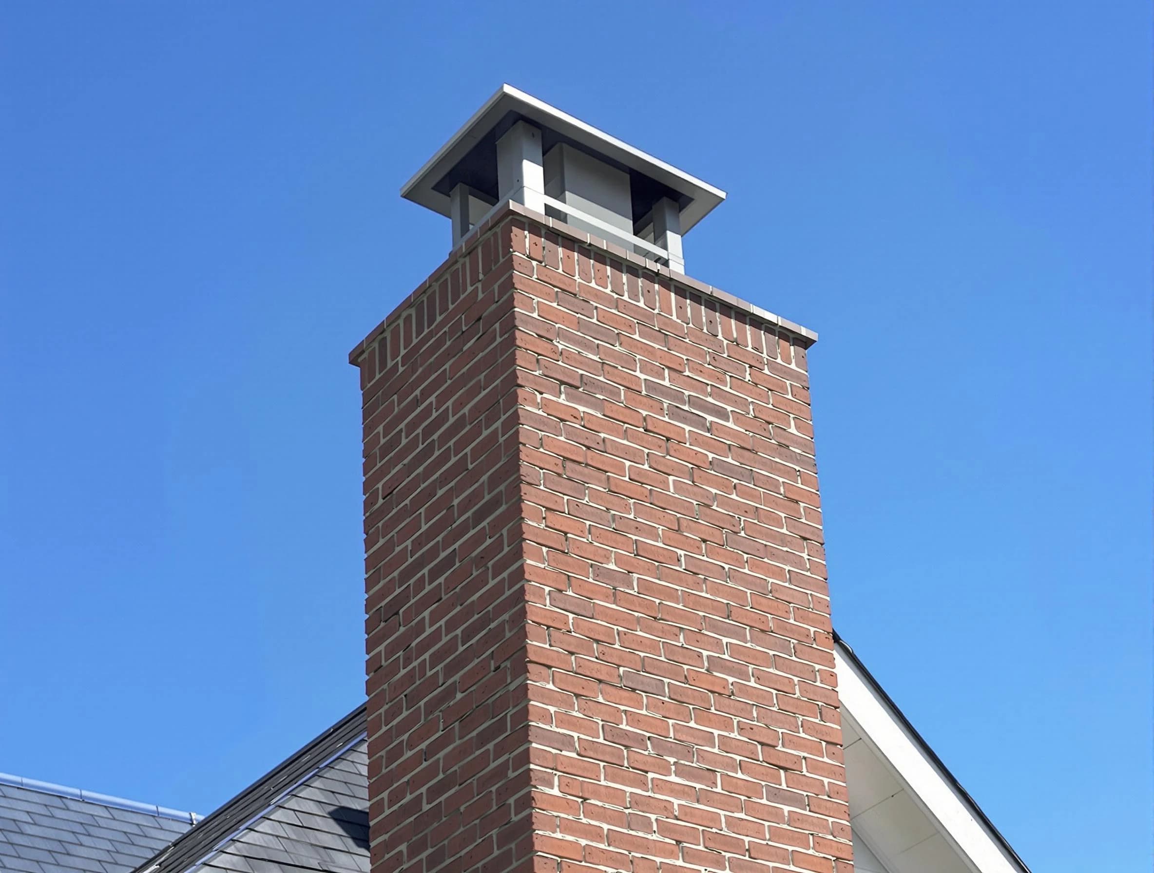 Chimney Remodeling service in Bluffdale, UT