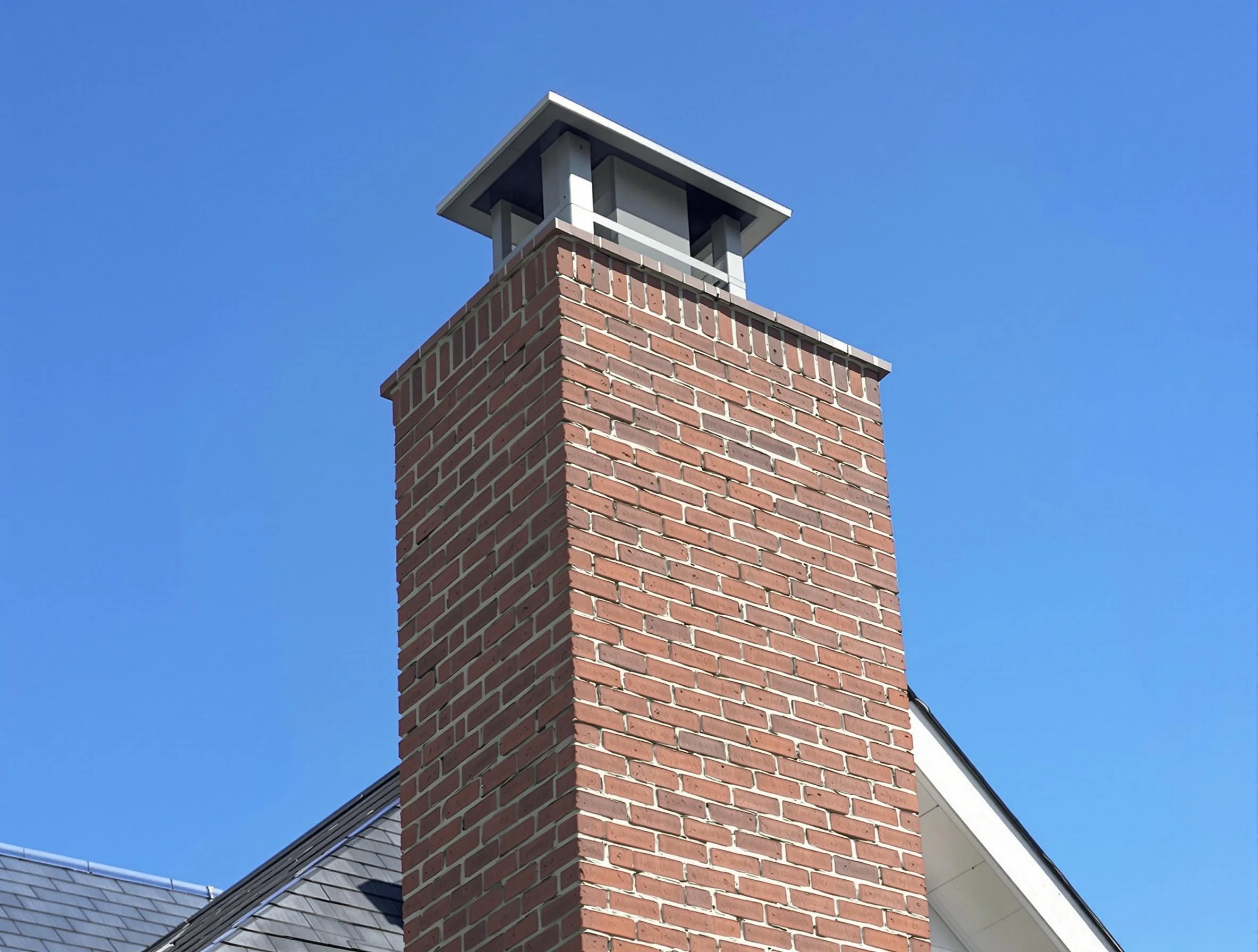 Chimney Remodeling in Bluffdale